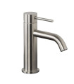 Miscelatore Lavabo Spillo Steel xs By Fima Carlo Frattini