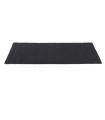 Tappeto Nordic 60x90 Nero - Atipico Design