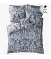 KRUGER Duvet , Copripiumino  Reversibile Clarke & Clarke