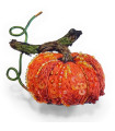 Pumpkin - Spilla Trovelore