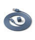 Cable1, Ocean Blue -  Cavo Avolt Design