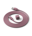 Cable1, Rusty Red  -  Cavo Avolt Design