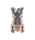 Dragon Rug small, Tappeto 85x165 cm - Bongusta