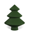 Albero di Natale Verde h 30  - Mènia